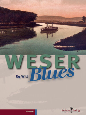 cover image of WeserBlues